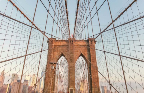 New York nel tour Stati Uniti Traveller New York nel tour Stati Uniti Traveller
