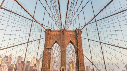 New York nel tour Stati Uniti Traveller