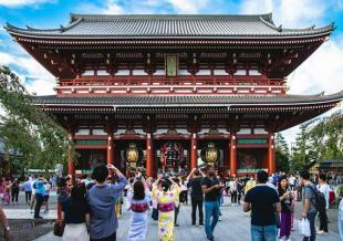 tokyo