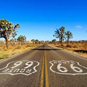 ROUTE 66