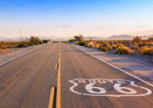 ROUTE 66