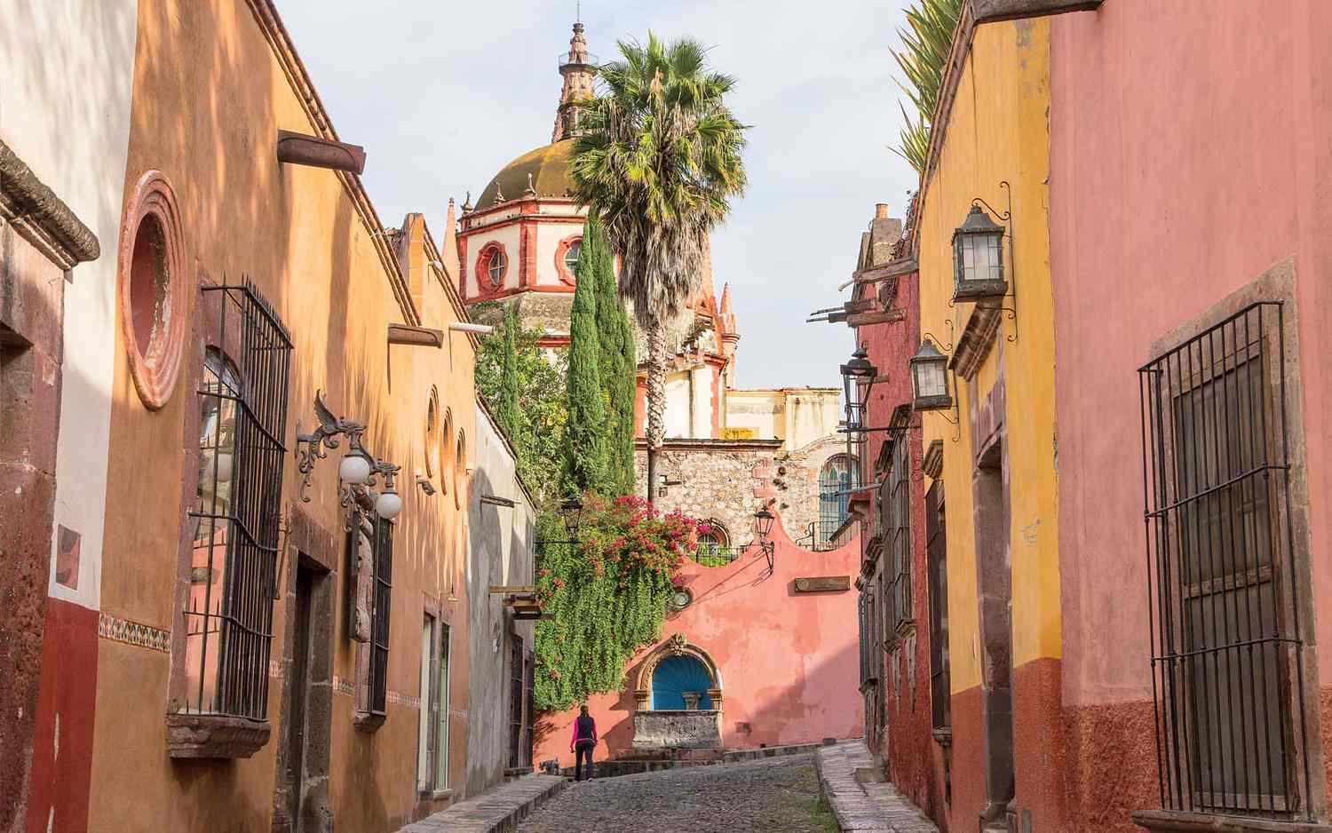 messico coloniale