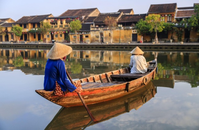 vietnam classico