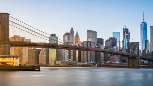new york horizon