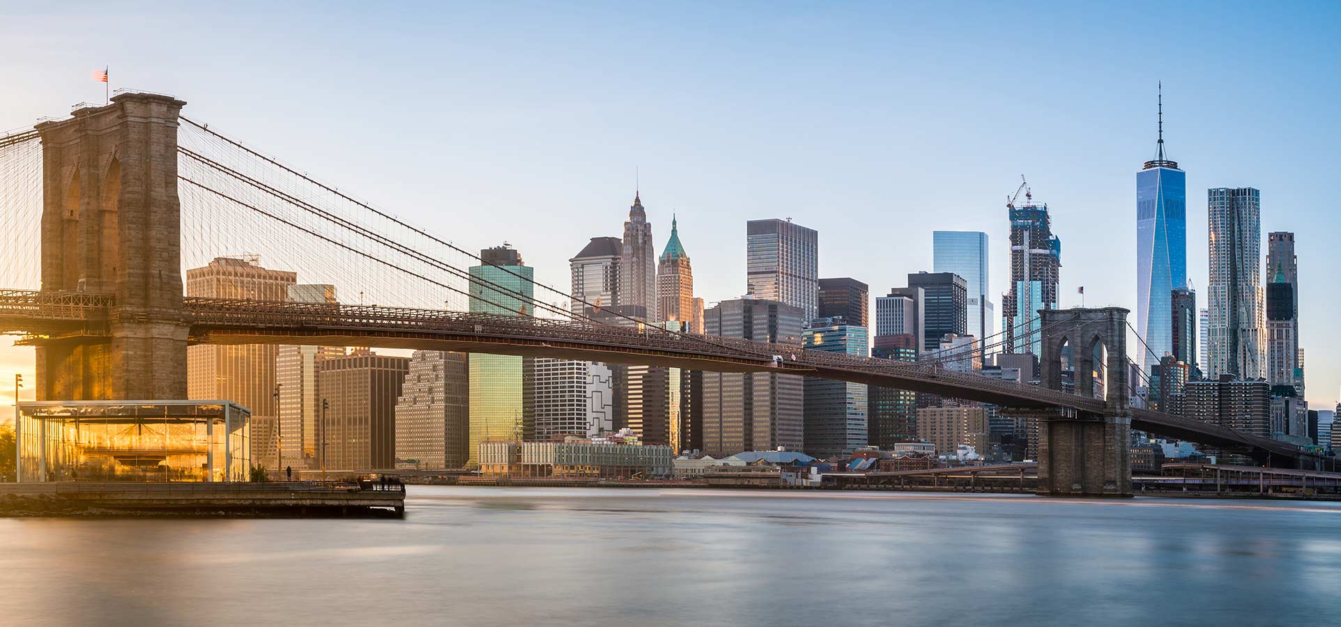 new york horizon