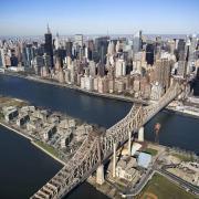 New York Horizon