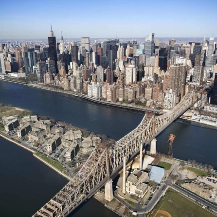 New York Horizon