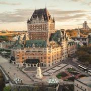 tour semplicemente canada