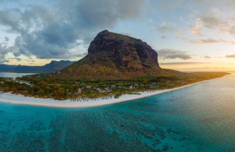 sudafrica e mauritius