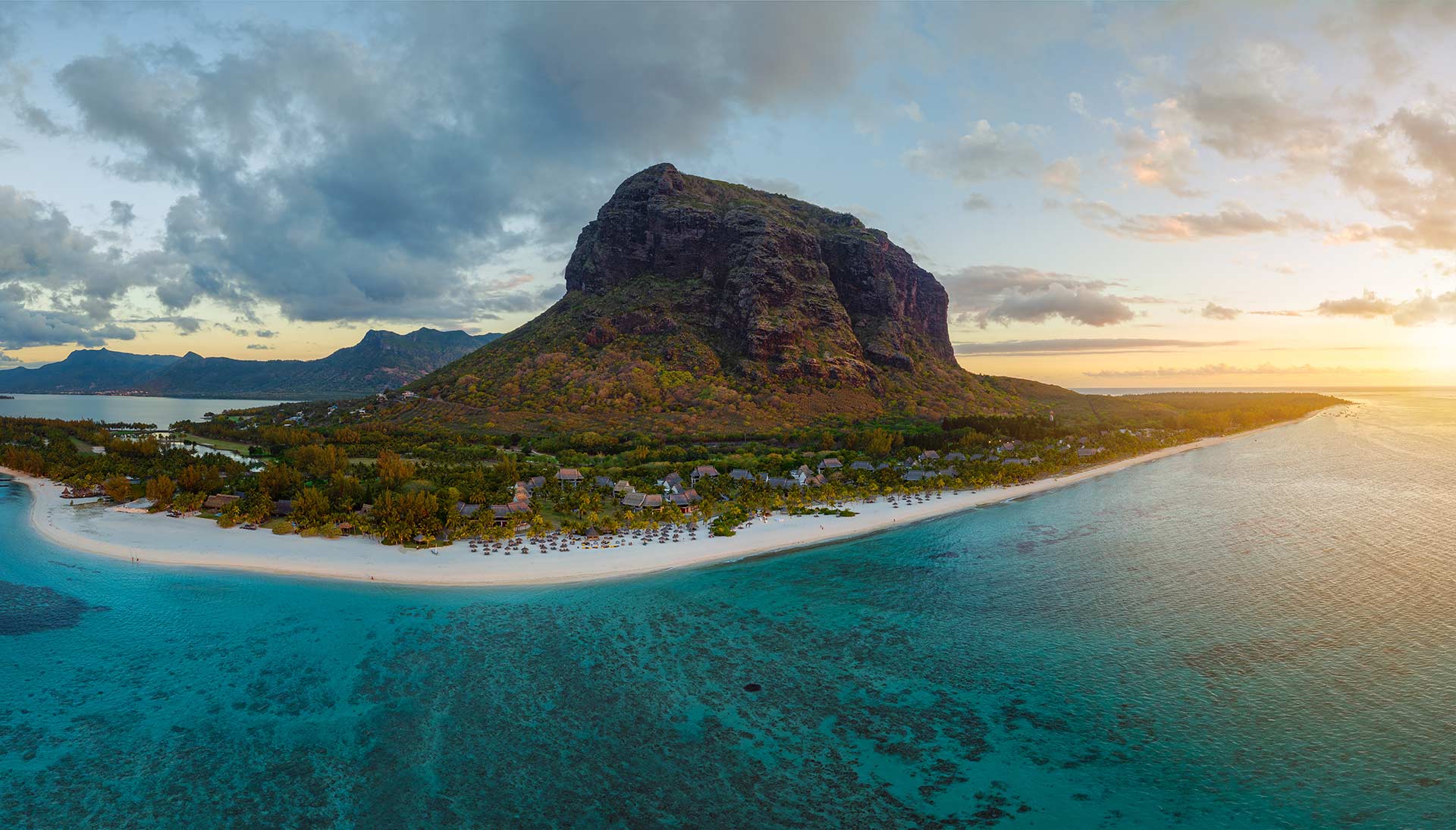 sudafrica e mauritius