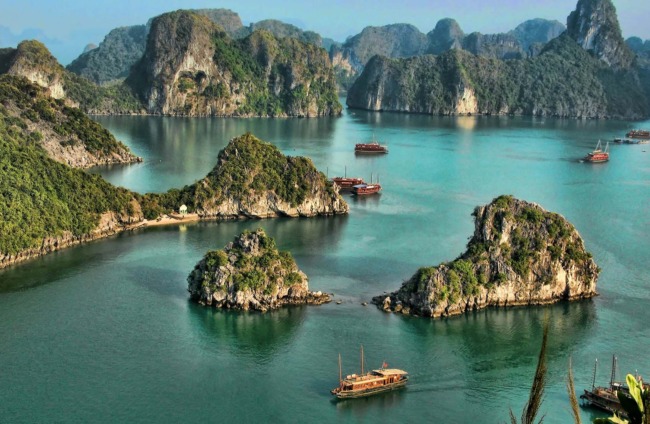 Vietnam Experience