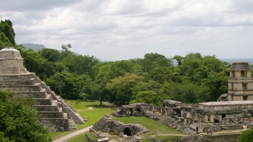 CIVILTA MAYA
