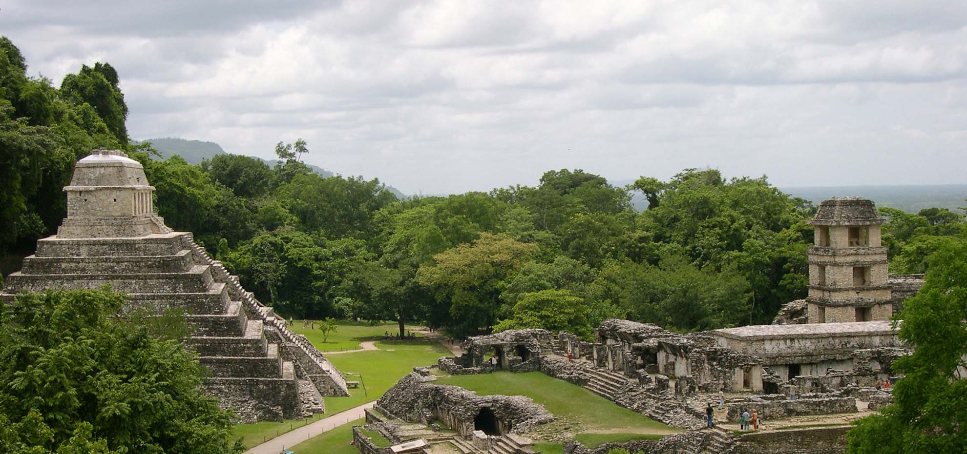CIVILTA MAYA