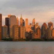 Tour The Big East
