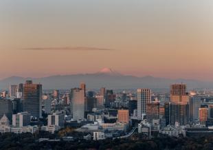 Giappone Traveller Aresviaggi tokyo