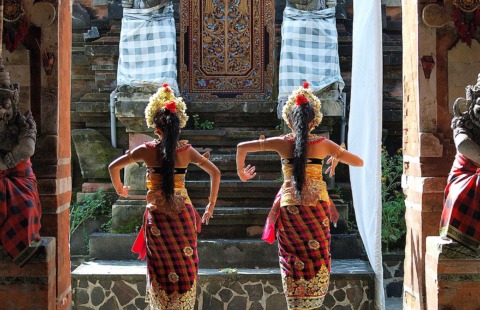 bali discovery
