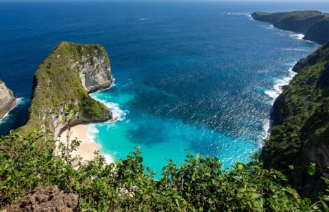 Nusa Penida