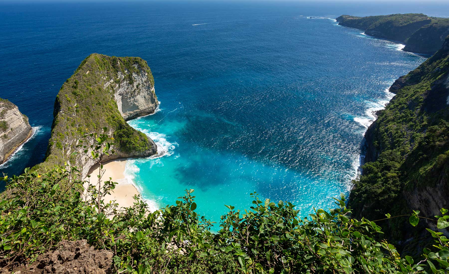 Nusa Penida