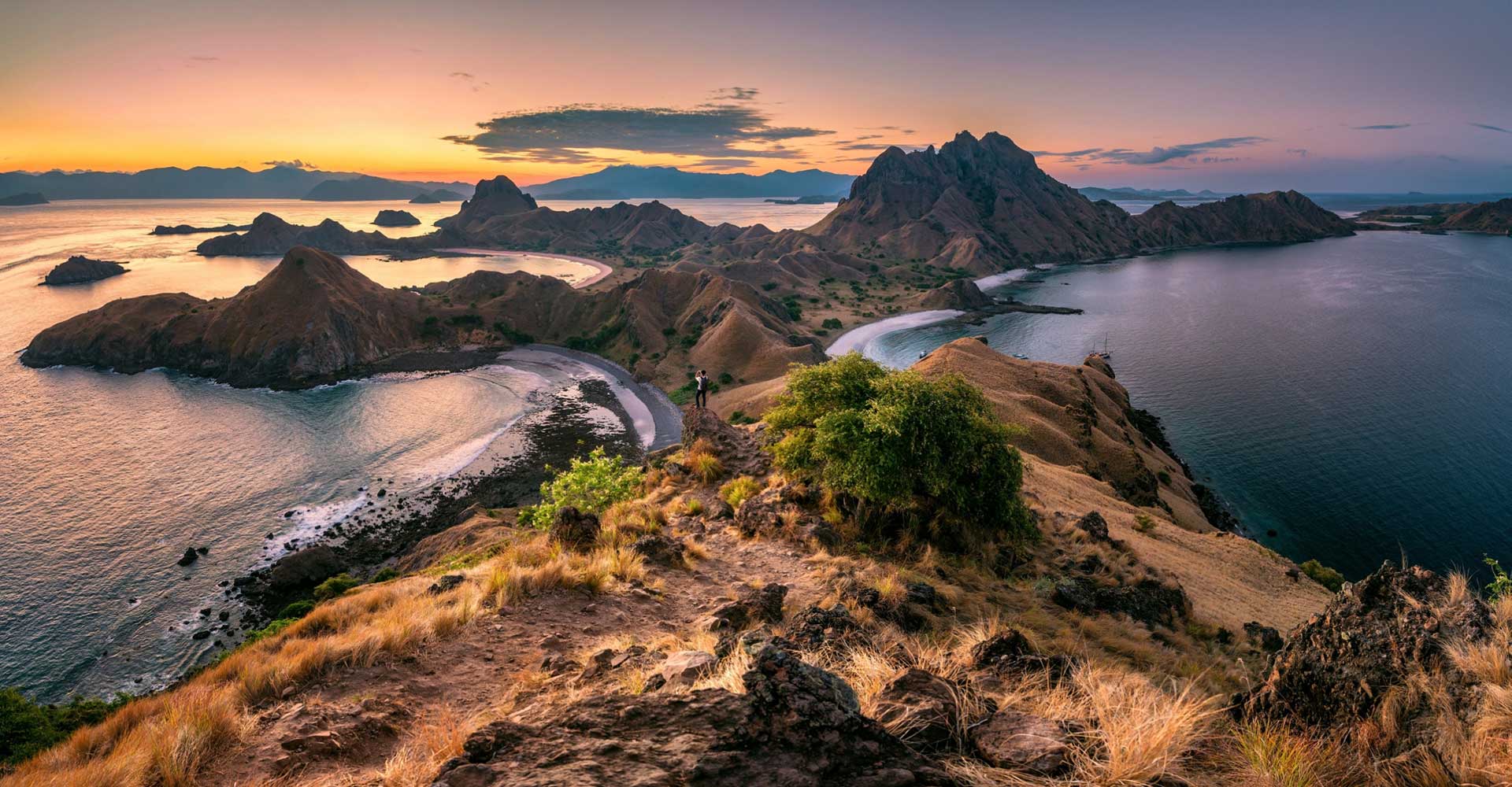 komodo