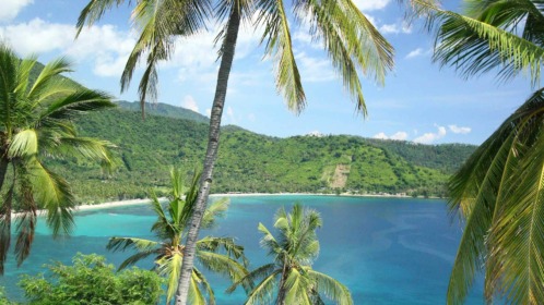 Lombok Escape