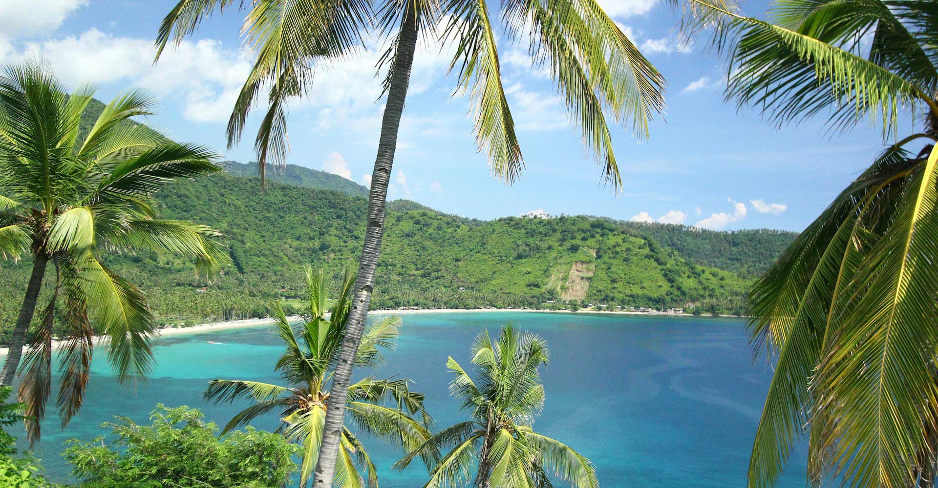 Lombok Escape