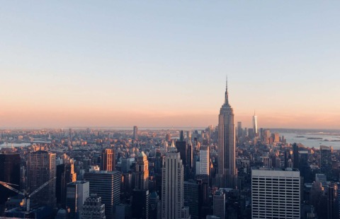 new york traveller
