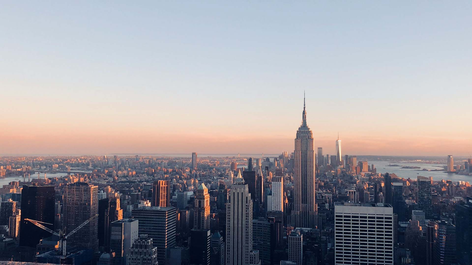 new york traveller