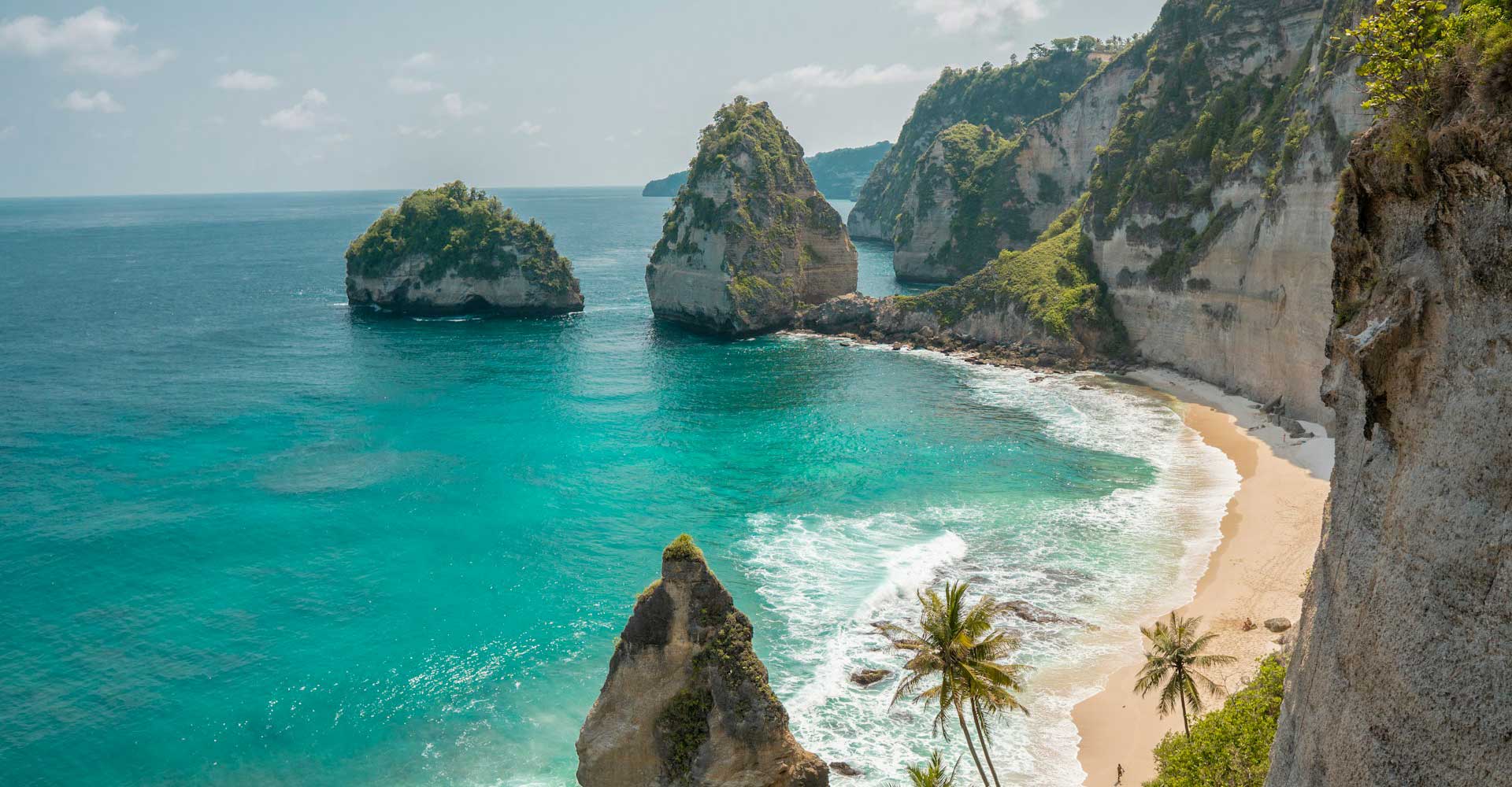 nusa penida
