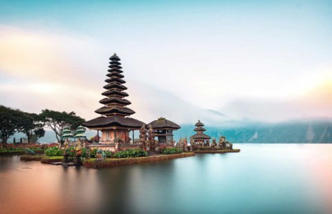 Tour Bali Explorer