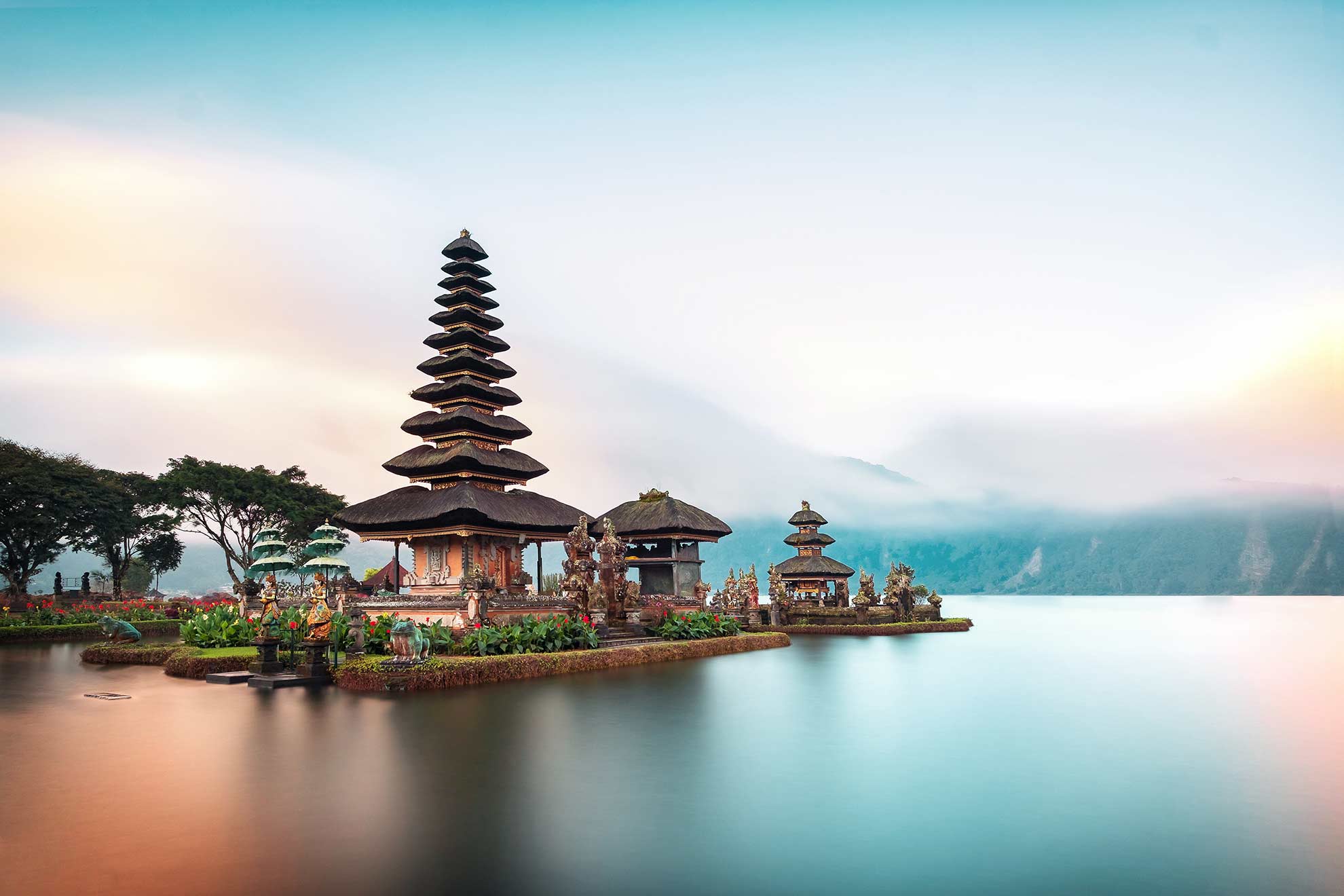 Tour Bali Explorer