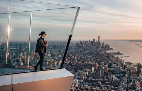 New York