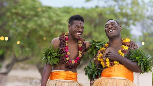 Stati Uniti e Isole Fiji