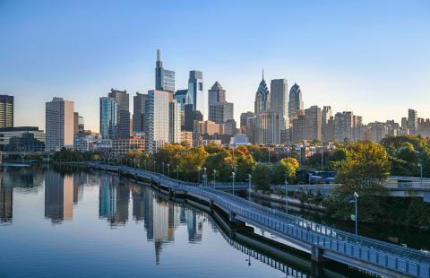 Philadelphia