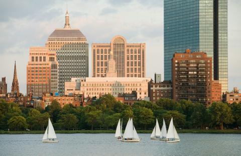 Boston Boston