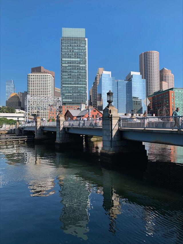 Boston