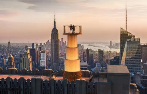 New York