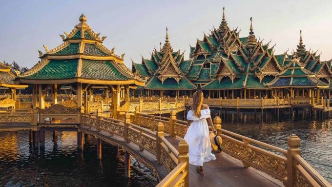 thailand