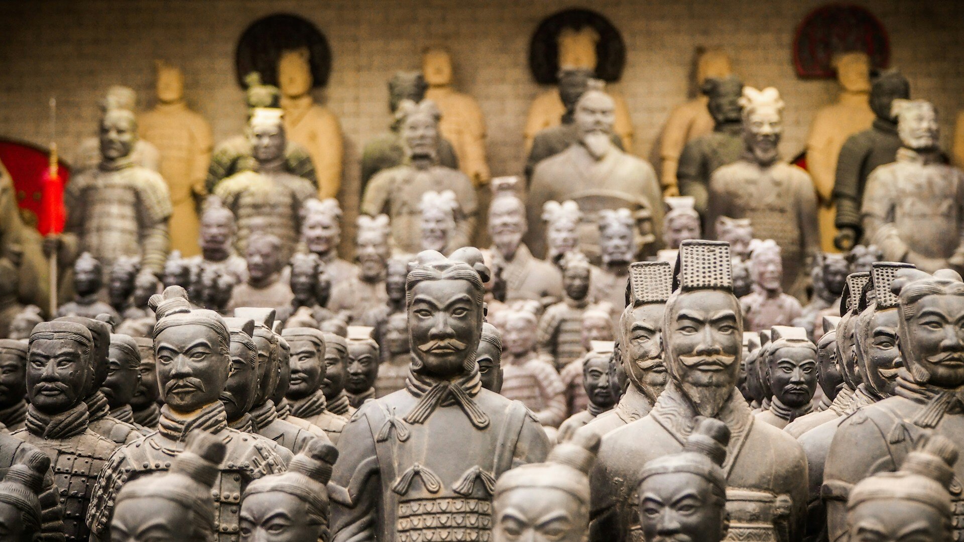 Cina meravigliosa Cina meravigliosa