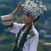 tesori della cina