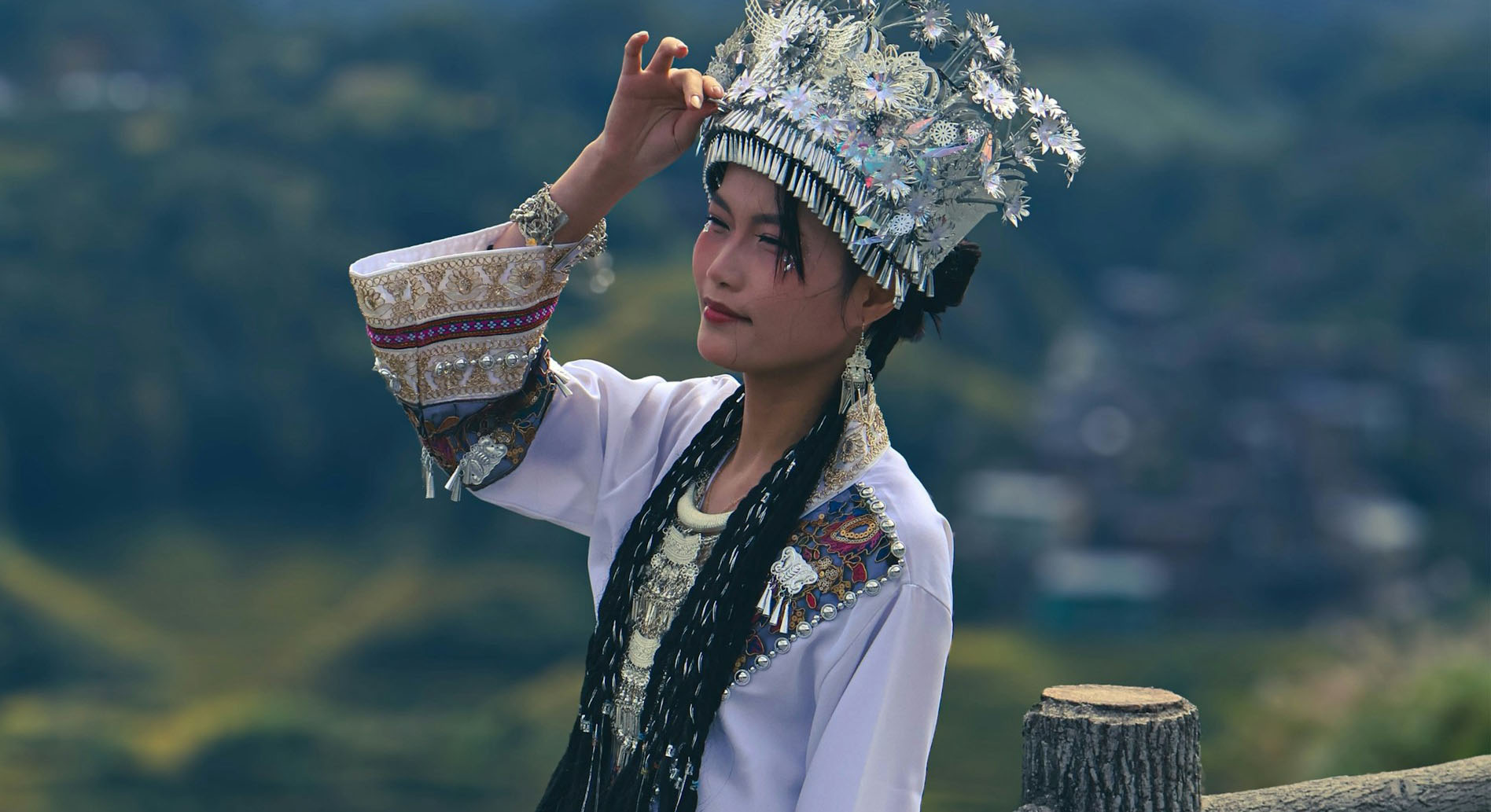 tesori della cina