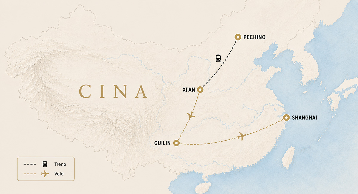 mappa tesori della cina mappa tesori della cina