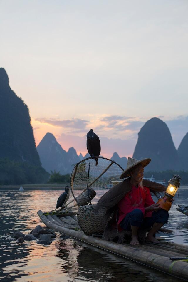 Cina