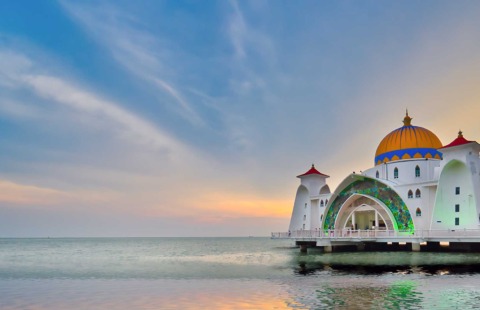 Tour classico di Kuala Lumpur e Malacca