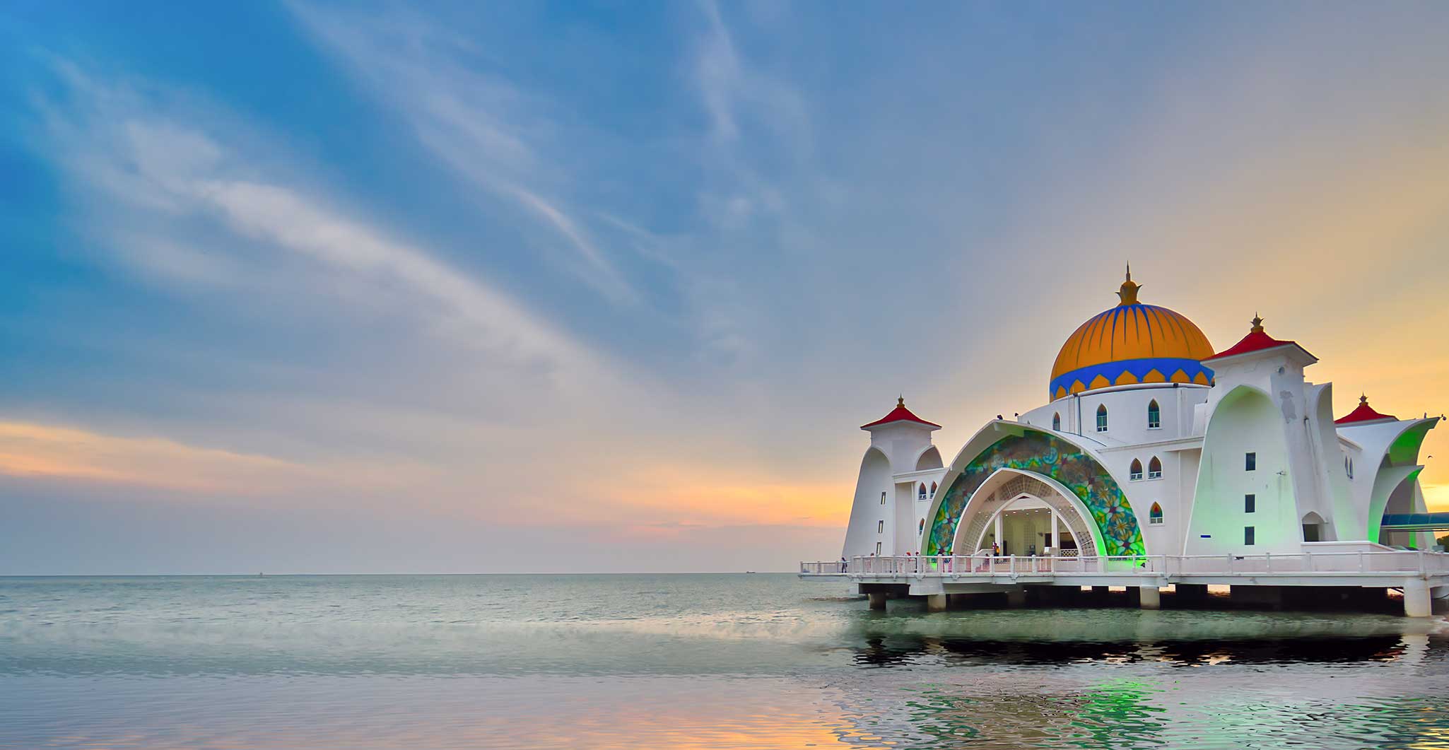 Tour classico di Kuala Lumpur e Malacca