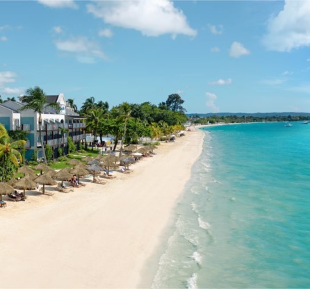 sandals resorts caraibi