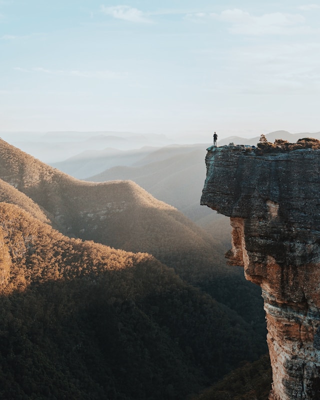 Australia Australia