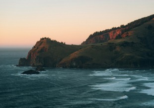 Oregon Discovery