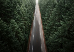 Oregon Discovery