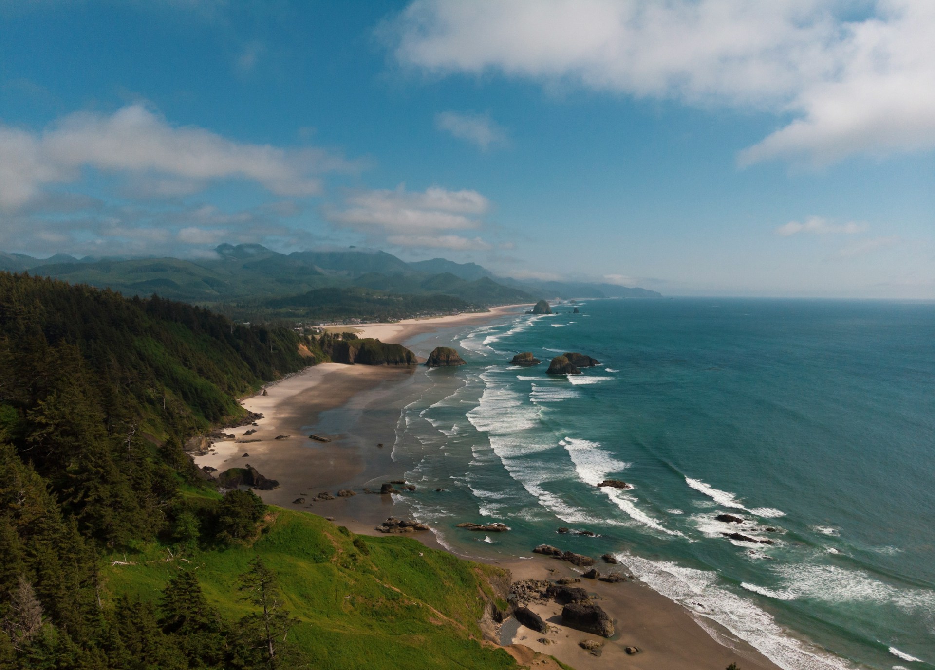 Oregon Discovery