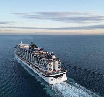 Crociere MSC ai Caraibi